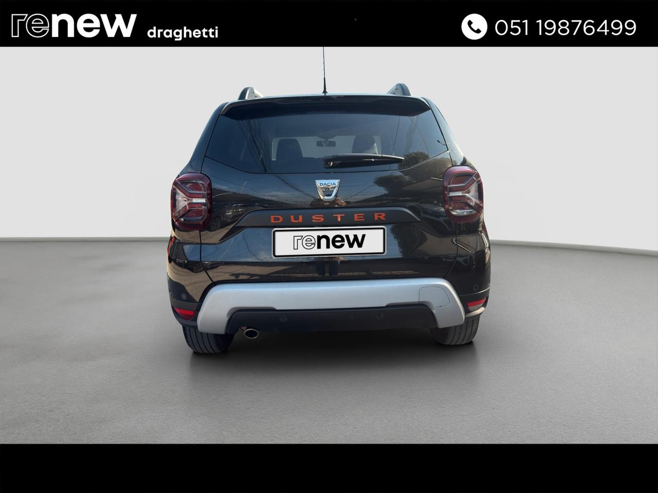 Dacia Duster 1.0 TCe GPL 4x2 Extreme