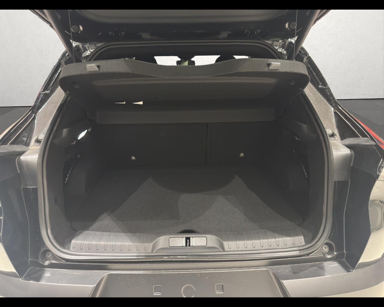 ALFA ROMEO Junior - Junior 1.2 136 CV Hybrid eDCT6 Speciale