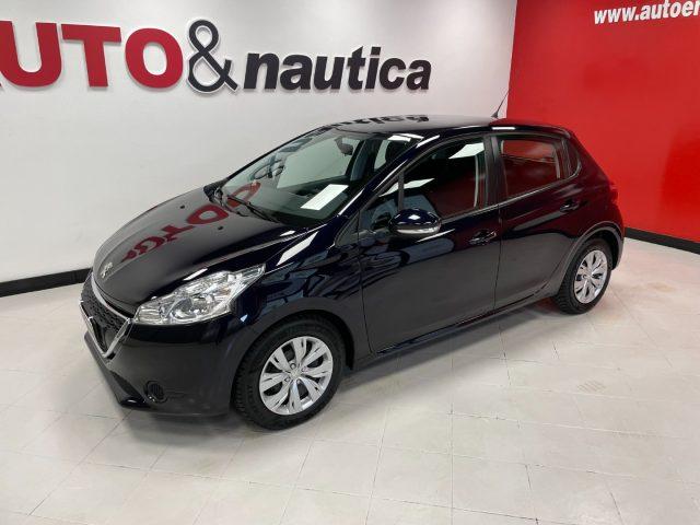 PEUGEOT 208 1.2 VTI 82 CV 5 PORTE ACTIVE