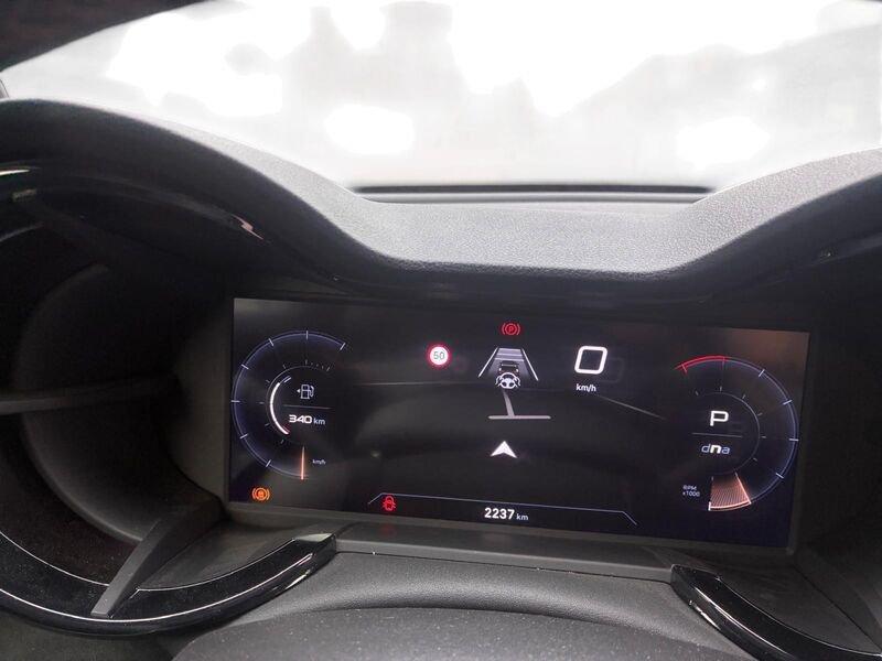 Alfa Romeo Junior Ibrida 1.2 145CV Hybrid eDCT6 ibrida INTENSA