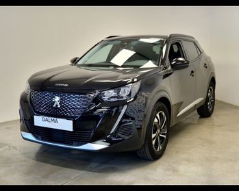 PEUGEOT 2008 II 2020 - 2008 1.2 puretech Allure Pack s&s 130cv eat8