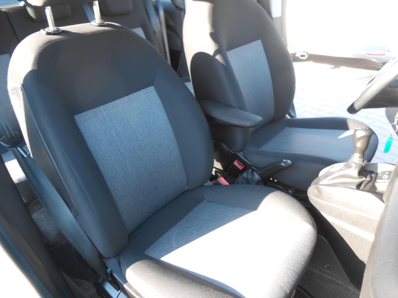 Fiat Doblo Doblò 1.3 MJT S&S PC Combi N1 Easy