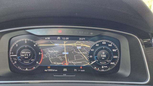 VOLKSWAGEN Golf 1.6 TDI 115 CV 5p. Highline BMT PERMUTE UNICOPR.