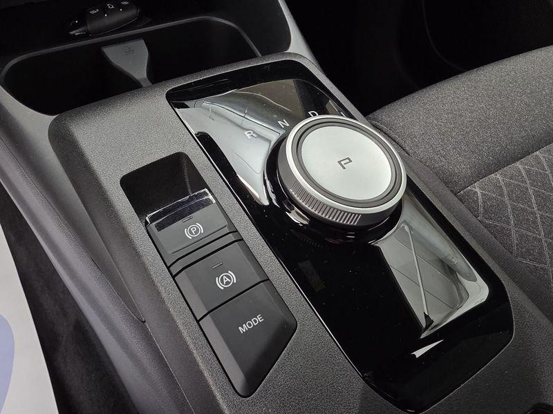 MG MG3 MG3 1.5 hybrid+ Comfort auto 1 ANNO a COSTO ZERO