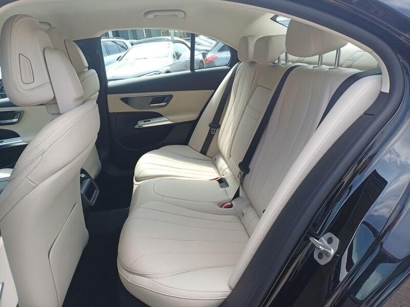 Mercedes-Benz Classe E E 220 d 4matic Advanced Plus