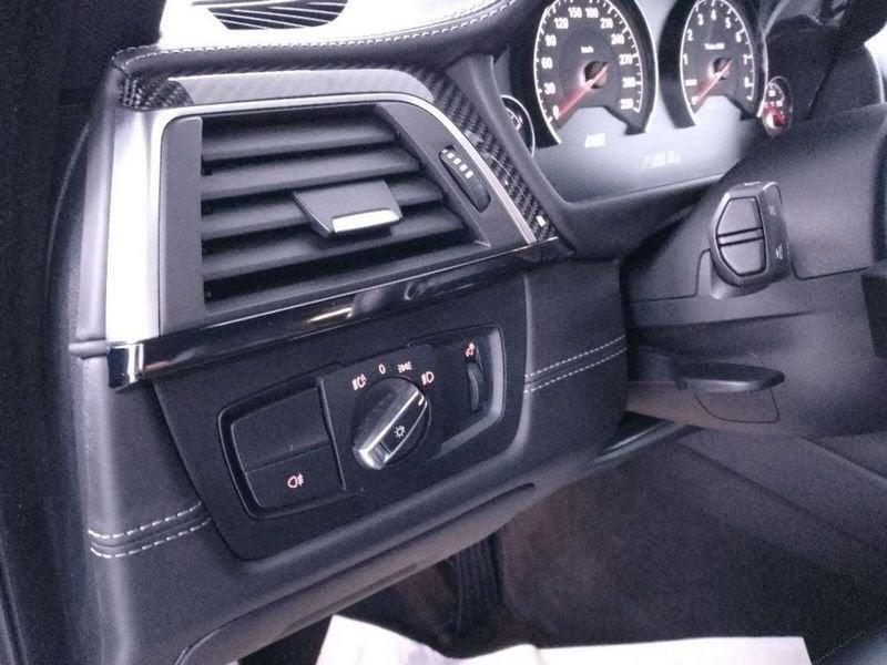 BMW Serie 4 M4 Coupe 3.0 450cv dkg