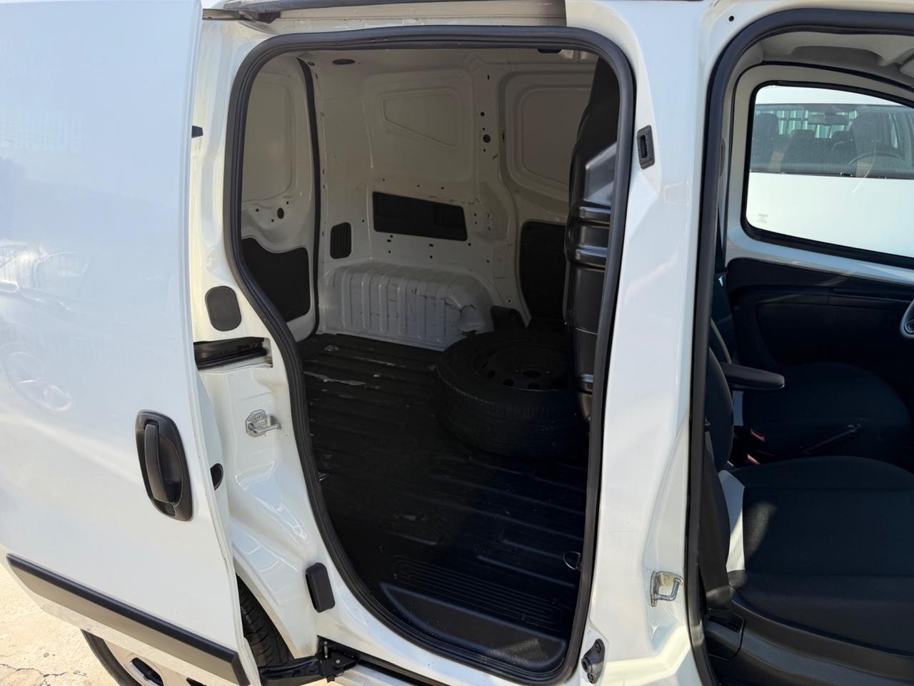 Fiat Fiorino 1.3 MJT 95CV Cargo SX