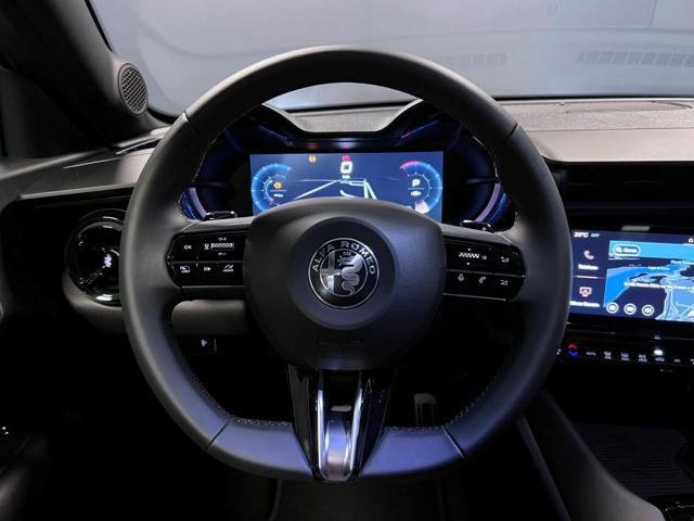 ALFA ROMEO Junior 1.2 Hybrid eDCT6 Speciale