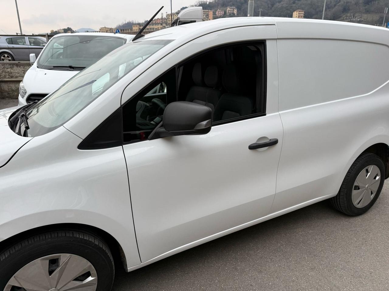 Nissan Townstar 1.3 130 CV Van PC Tekna