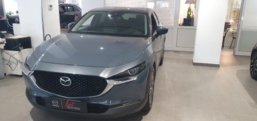 Mazda CX-30 2.0L Skyactiv-X M Hybrid 186CV 2WD Exceed + Bose