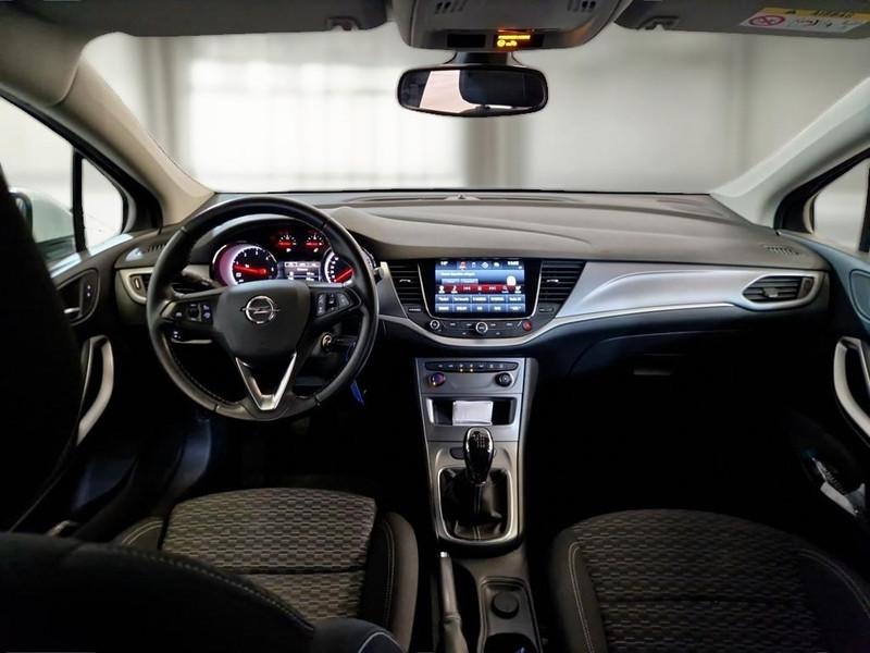 OPEL ASTRA ST 1.6 CDTI BUSINESS 110 CV SES MT6 STATION WAGON