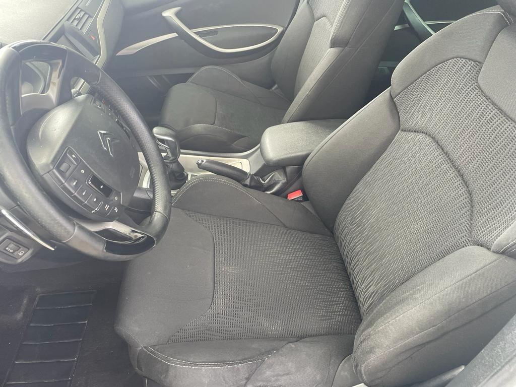 Citroen C5 1.6 HDi 110 Seduction
