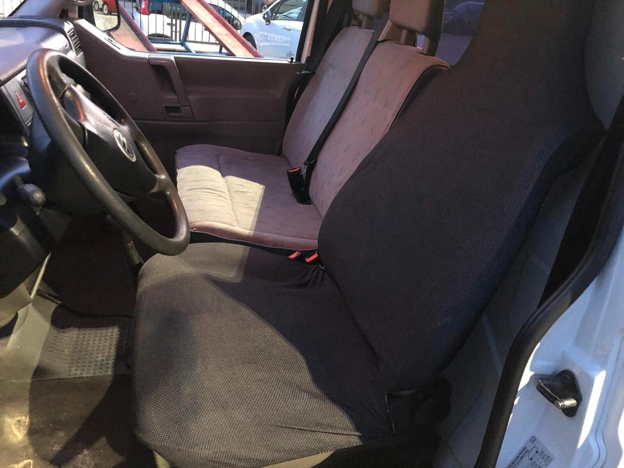 Volkswagen Transporter Transp. 2.5 TDI/88CV cat Furgone Vtr.