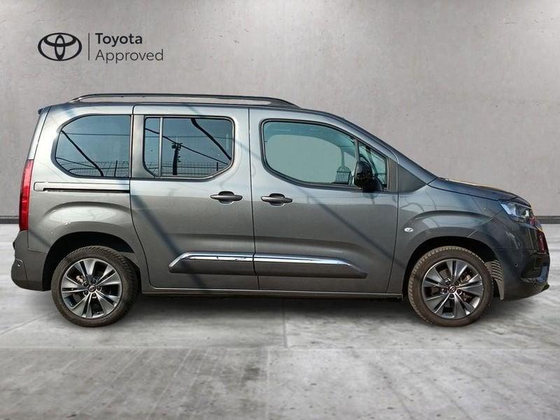 Toyota Proace City Verso 1.5D 130CV M/T L1 Luxury
