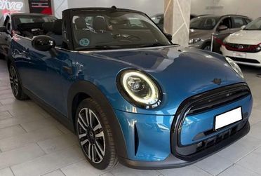 MINI Mini 1.5 Cooper Classic Cabrio