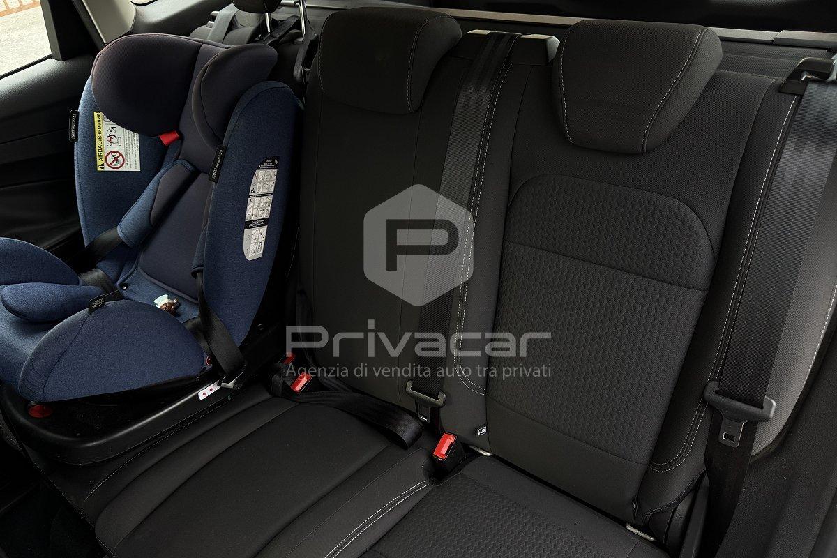 FORD Kuga 2.0 TDCI 120 CV S&S 2WD Powershift Business