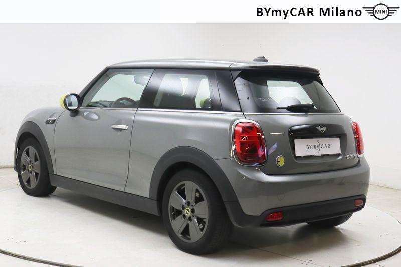 Mini Mini 3 Porte Full Electric Cooper SE Electric Auto