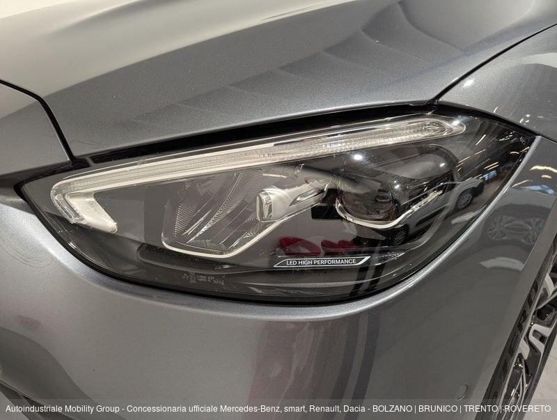 Mercedes-Benz Classe C 220 D MHEV S.W. PREMIUM AUTOMATIC