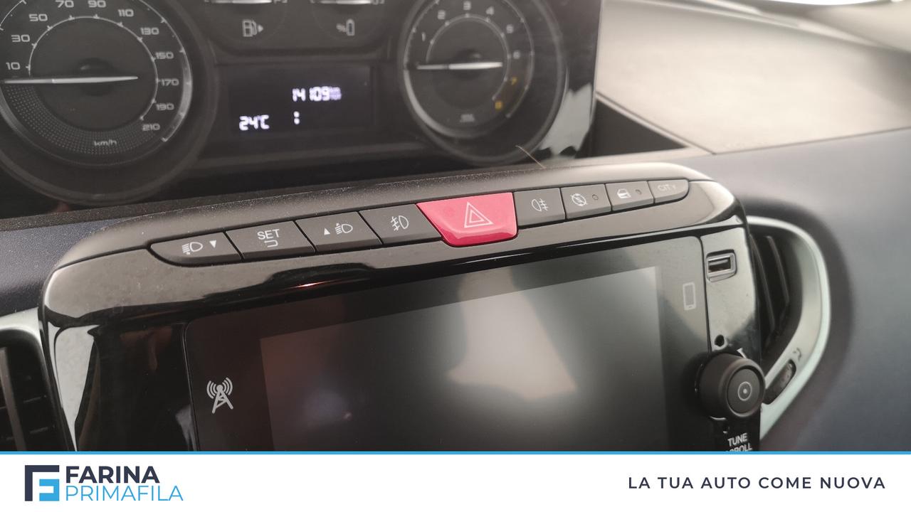 LANCIA Ypsilon III 2021 - Ypsilon 1.0 firefly hybrid Platino s&s 70cv