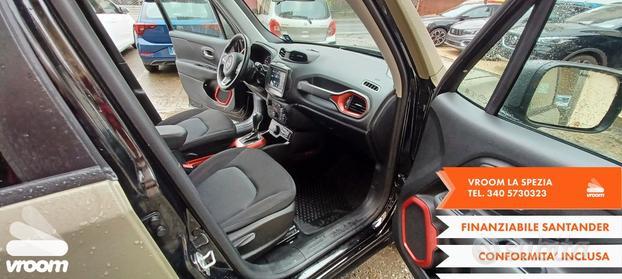 JEEP Renegade Renegade 2.0 Mjt 170CV 4WD Active...