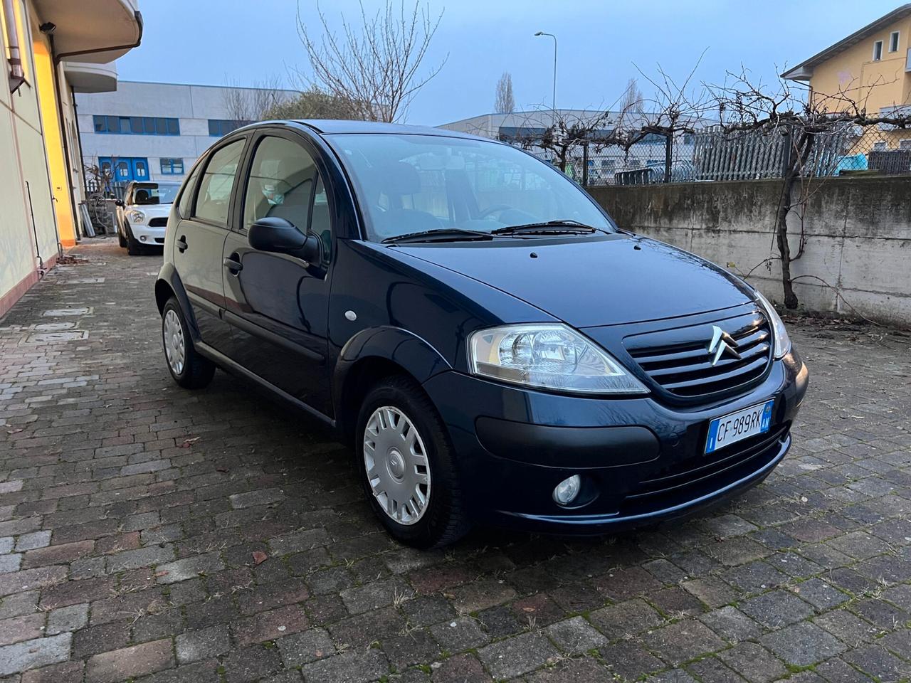 Citroen C3 1.1 Classique