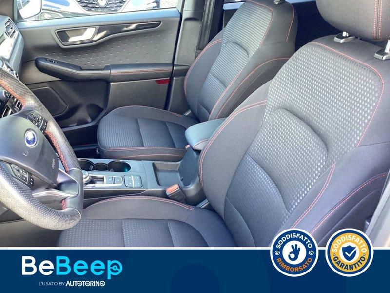 Ford Kuga 2.5 PHEV ST-LINE 2WD 225CV CVT