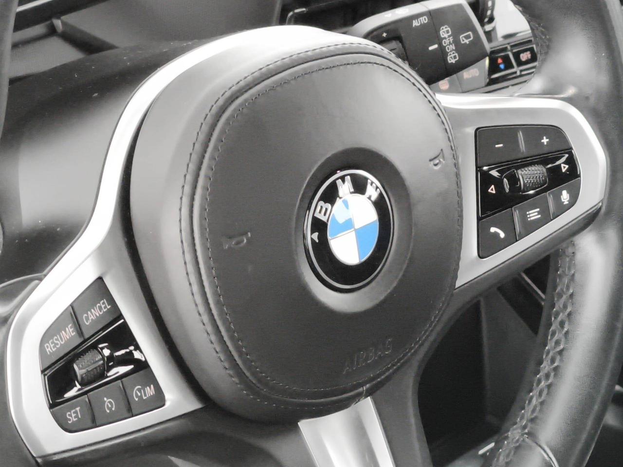 BMW Serie 1 116d MSport