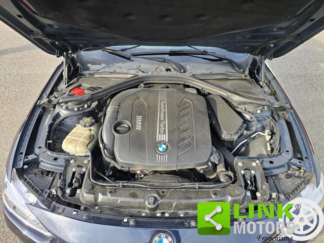 BMW 330 d 258 CV xDrive Business Advantage E6