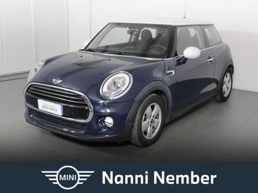 Mini Cooper 1.5 Cooper Boost Auto