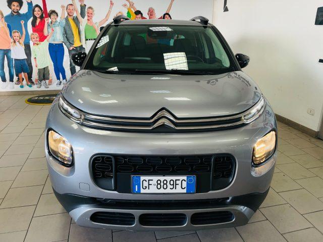 CITROEN C3 Aircross PureTech 110 S&S Shine