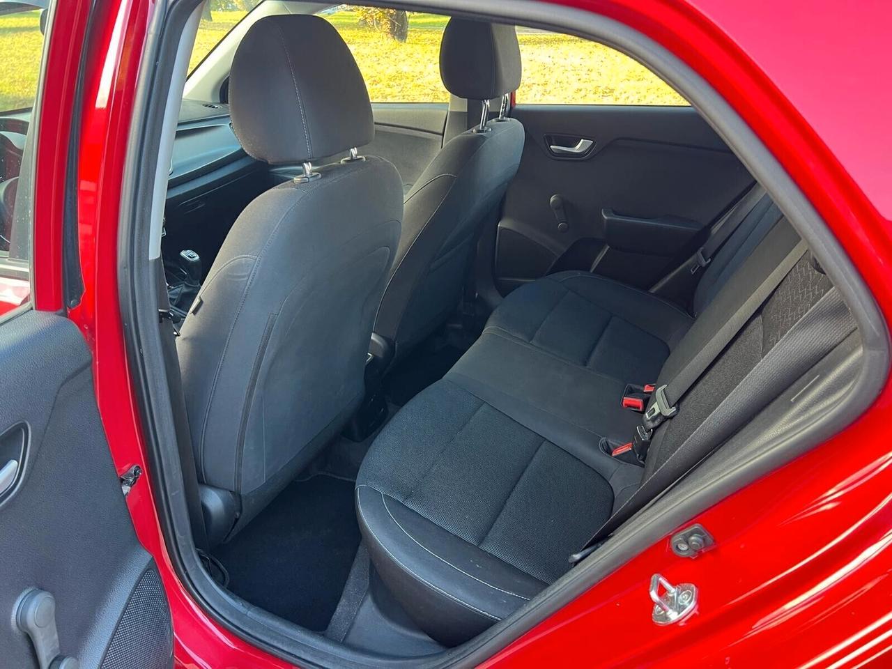 Kia Rio 1.4 CRDi NEOPATENTATI 2018