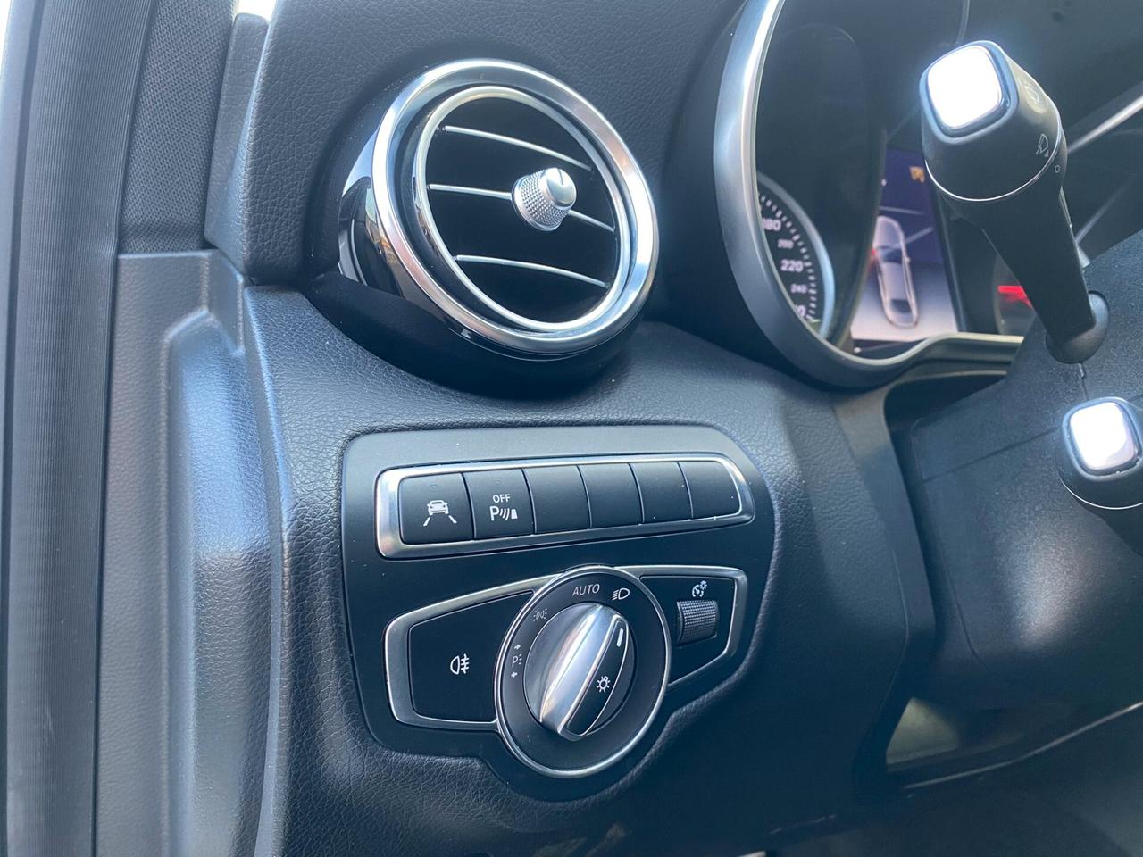Mercedes-benz C 220 d 4Matic Premium automatic