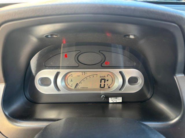 GIOTTI VICTORIA Gladiator EVO 80cv GARANZIA 5 ANNI DISPLAY NEW MODEL