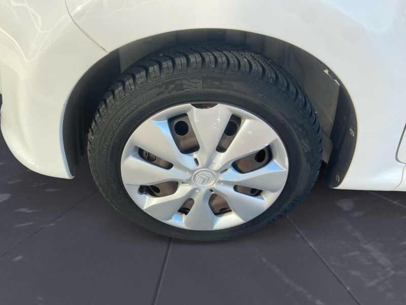 CITROEN C1 5p 1.0 Pulp