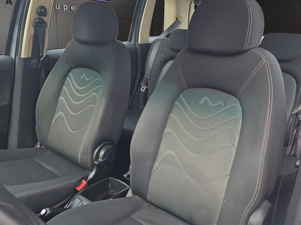 Lancia Musa 1.3 Mjt 95 CV Diva