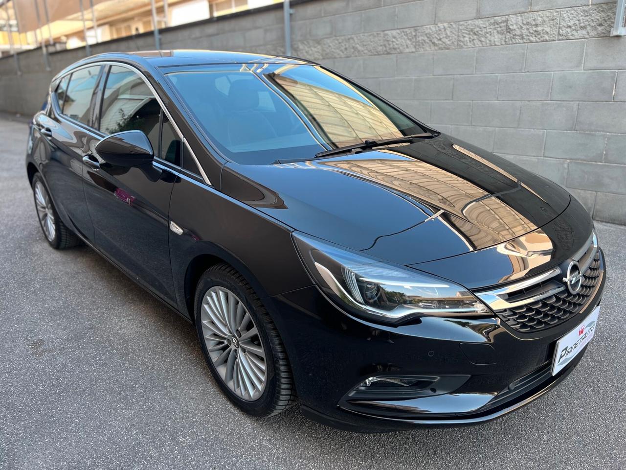 Opel Astra 5pt 1.6 cdti 110cv Innovation PDC/NAVI/TEL PERF.