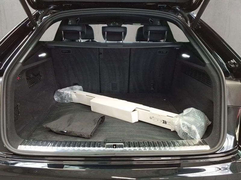 Audi Q8 Q8 SUV 45 TDI quattro tiptronic MATRIX LED CAMERA 360° HEAD-UP