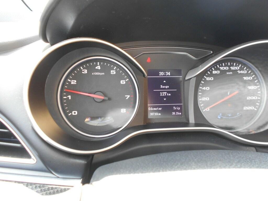 Evo Evo 4 1.6