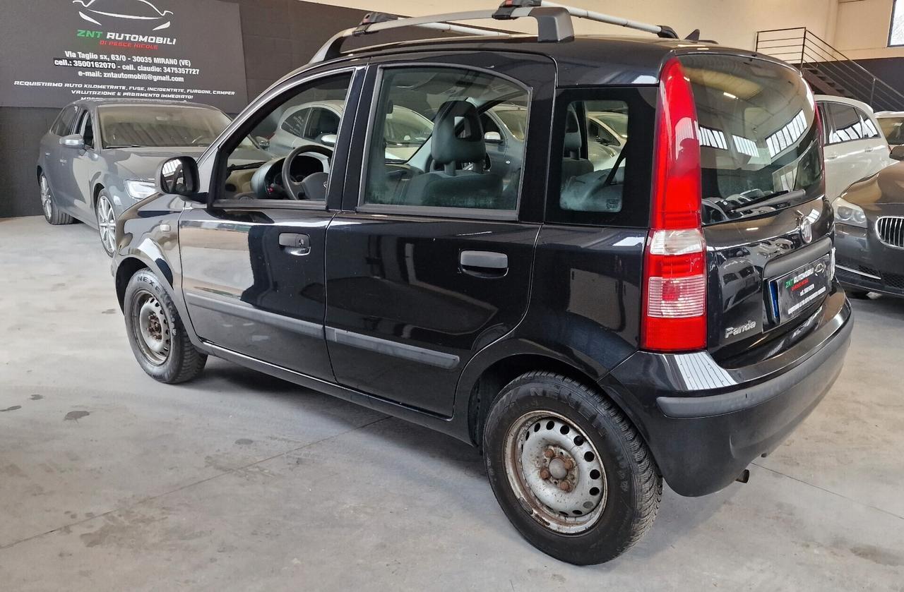 Fiat Panda 1.2 EasyPower Easy