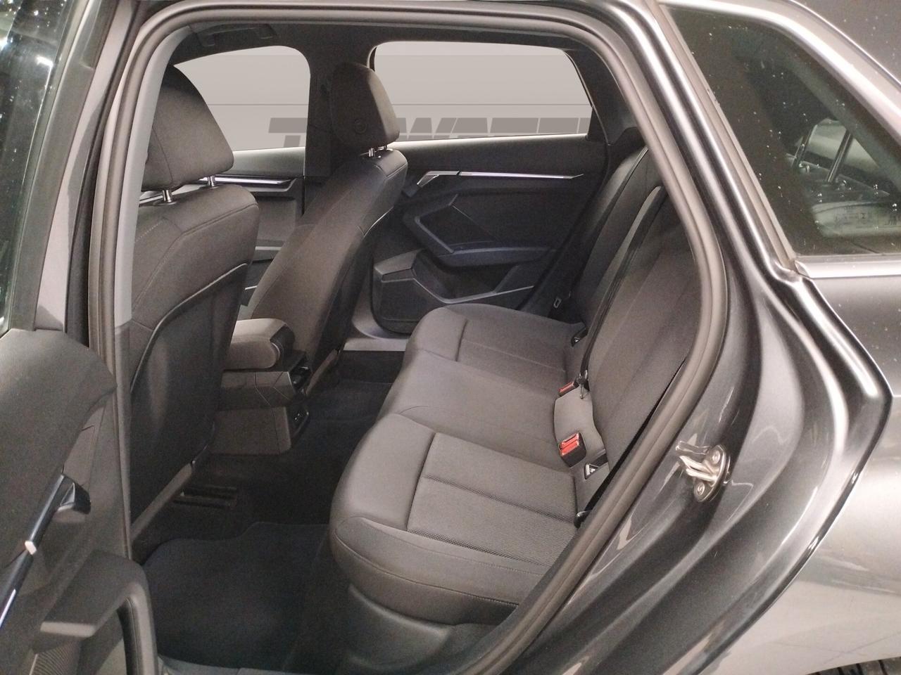 Audi A3 Sportback 30 2.0 tdi S line edition