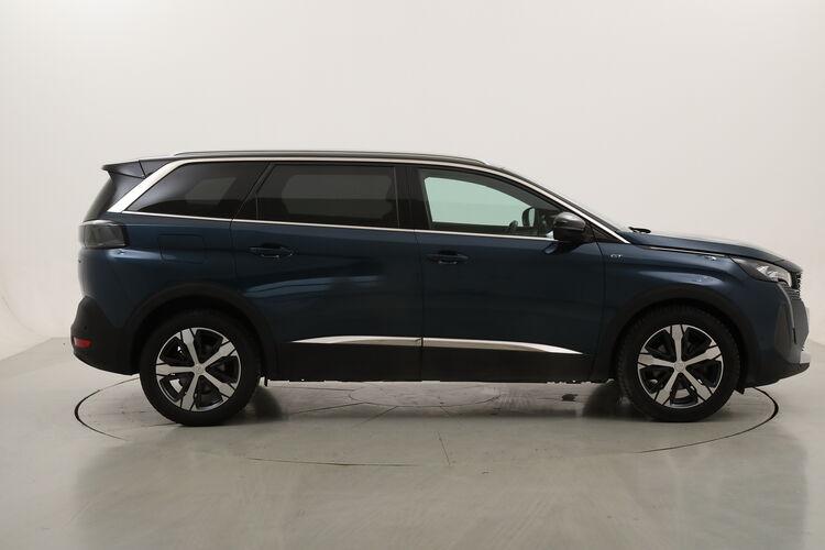 Peugeot 5008 GT EAT8 BR895464 1.5 Diesel 131CV