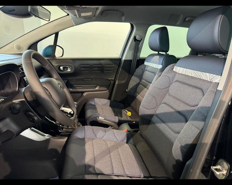 Citroën C3 Aircross 1ª s. PureTech 110 S&S Rip Curl