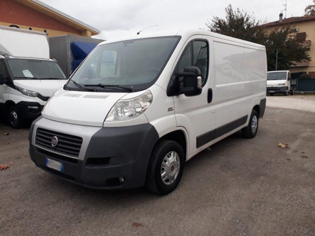 FIAT Ducato MH1 GARANTITO 2008 [A322]