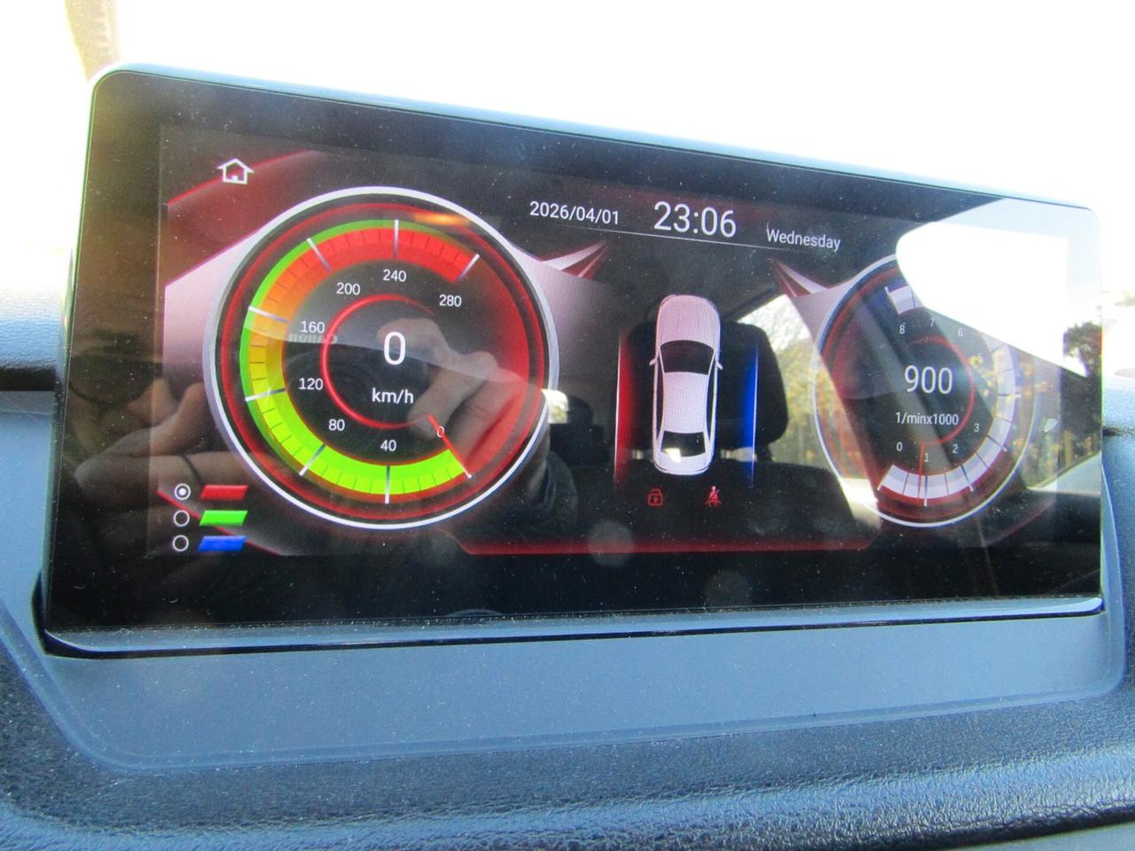 Bmw X1 2.0 18D manuale anche neopat.