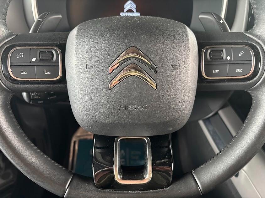 Citroen C5 Aircross Hybrid 225 E-EAT8 Shine 70.000KM