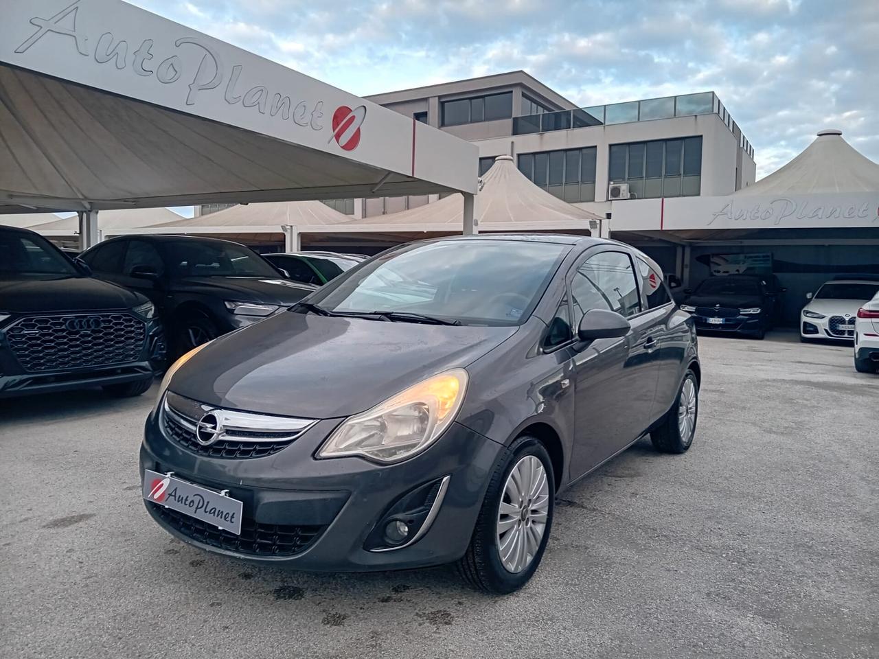 Opel Corsa 1.3 CDTI 95CV F.AP. 5 porte