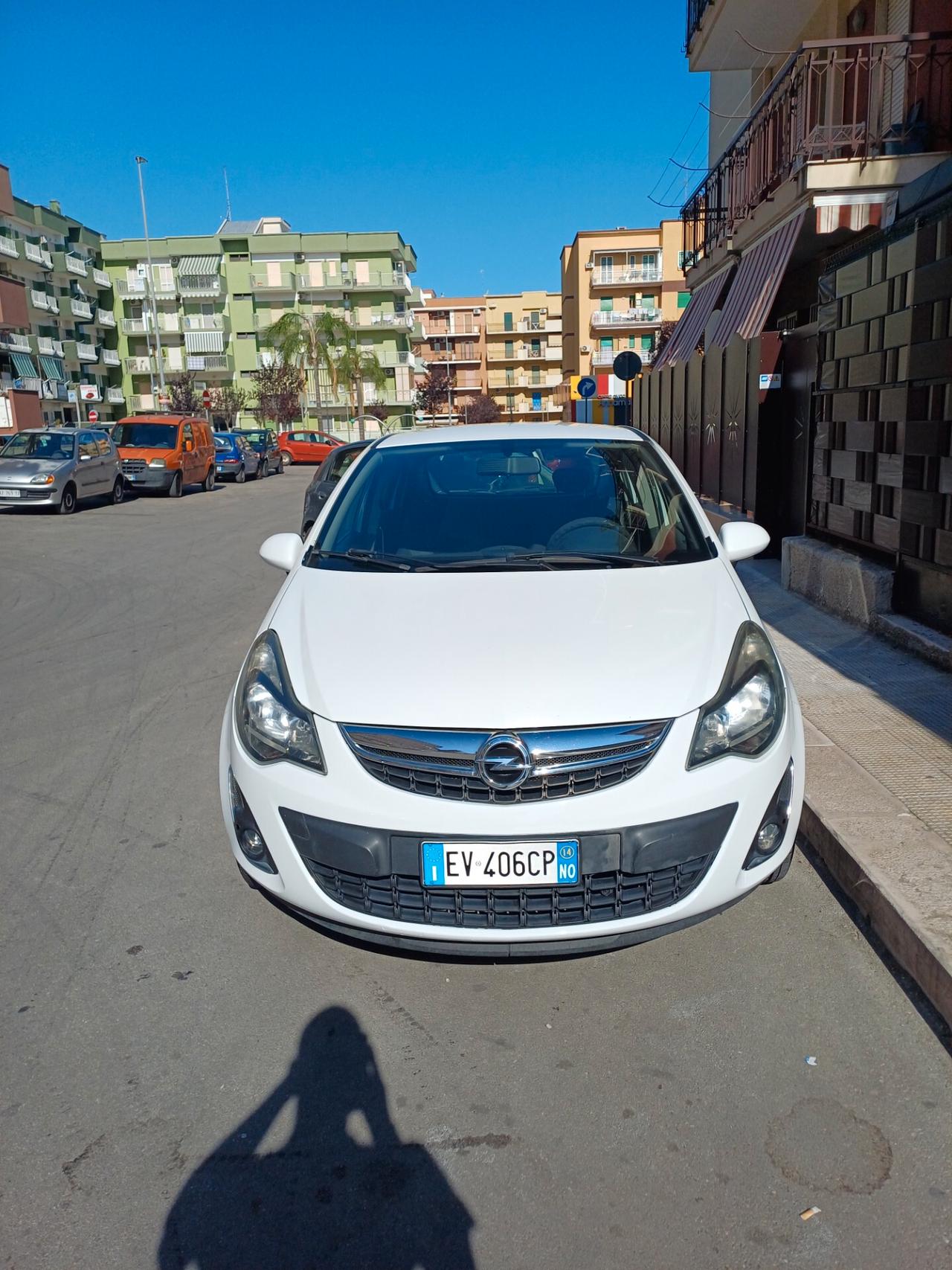 Opel Corsa 1.3 CDTI 75CV F.AP. 3 porte Edition