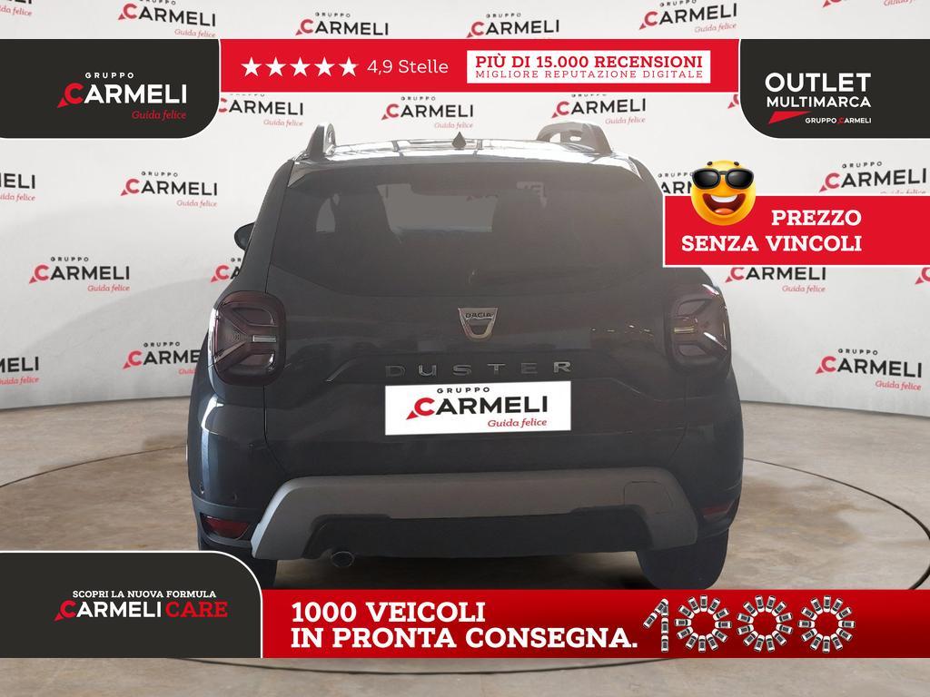 Dacia Duster 1.5 Blue dCi Prestige 4x2