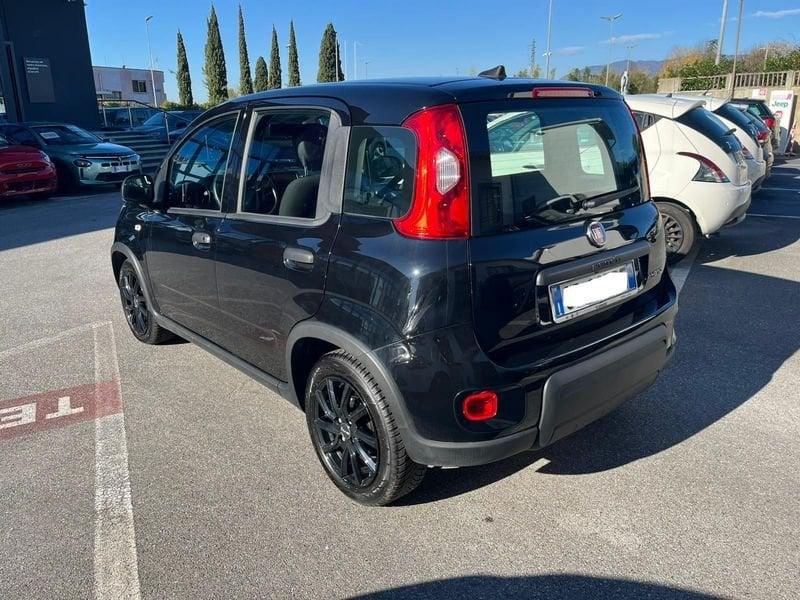 FIAT Panda Panda 1.0 FireFly S&S Hybrid