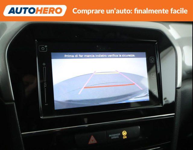 SUZUKI Vitara 1.6 VVT V-Cool